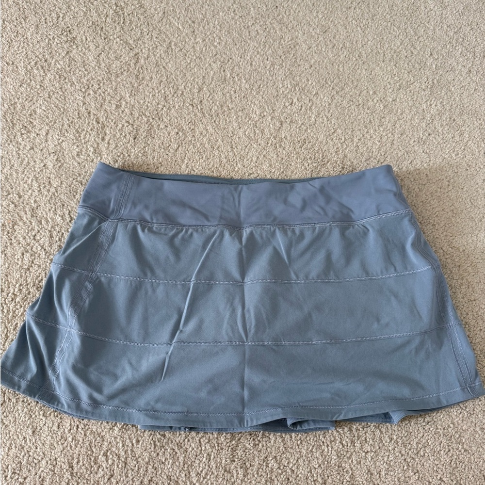 Pace Rival Mid-Rise Skirt